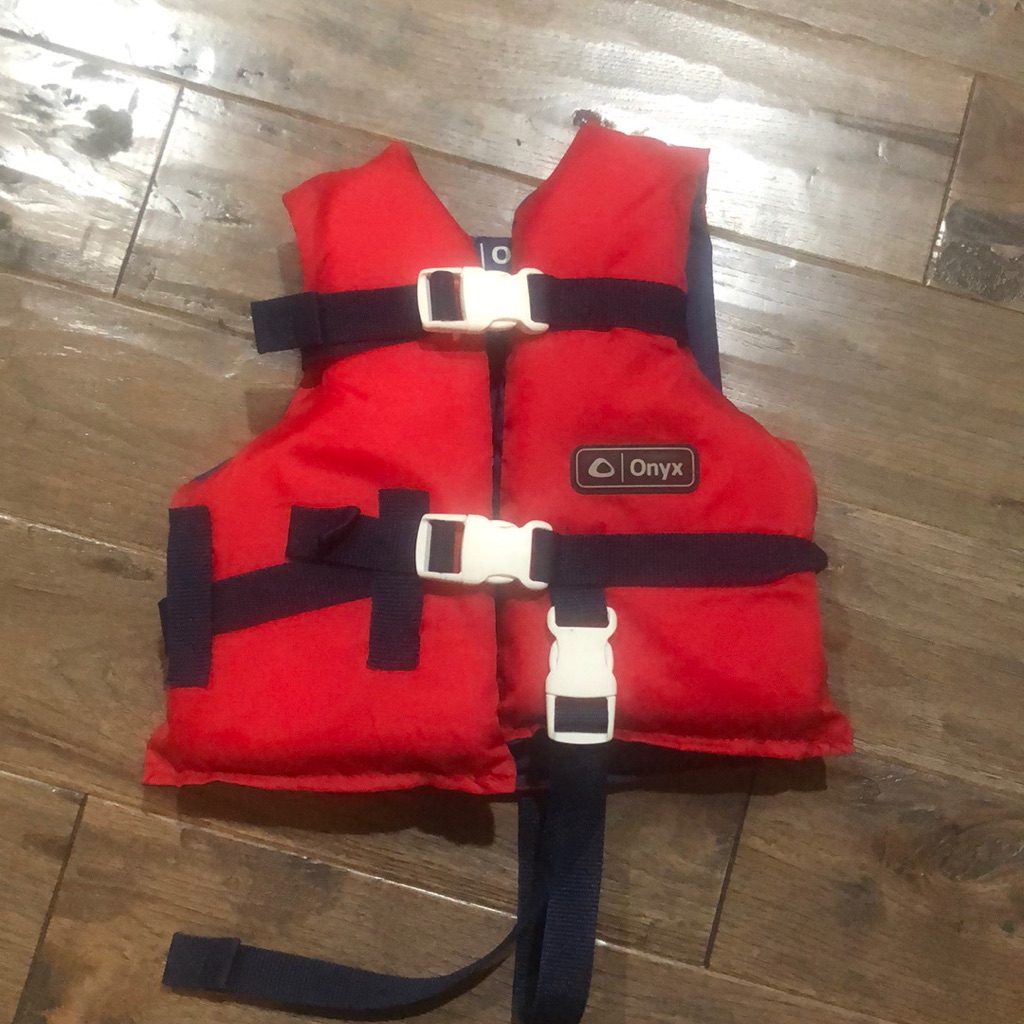 Child Flotation Device